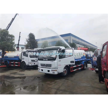 High quality low price new water truck